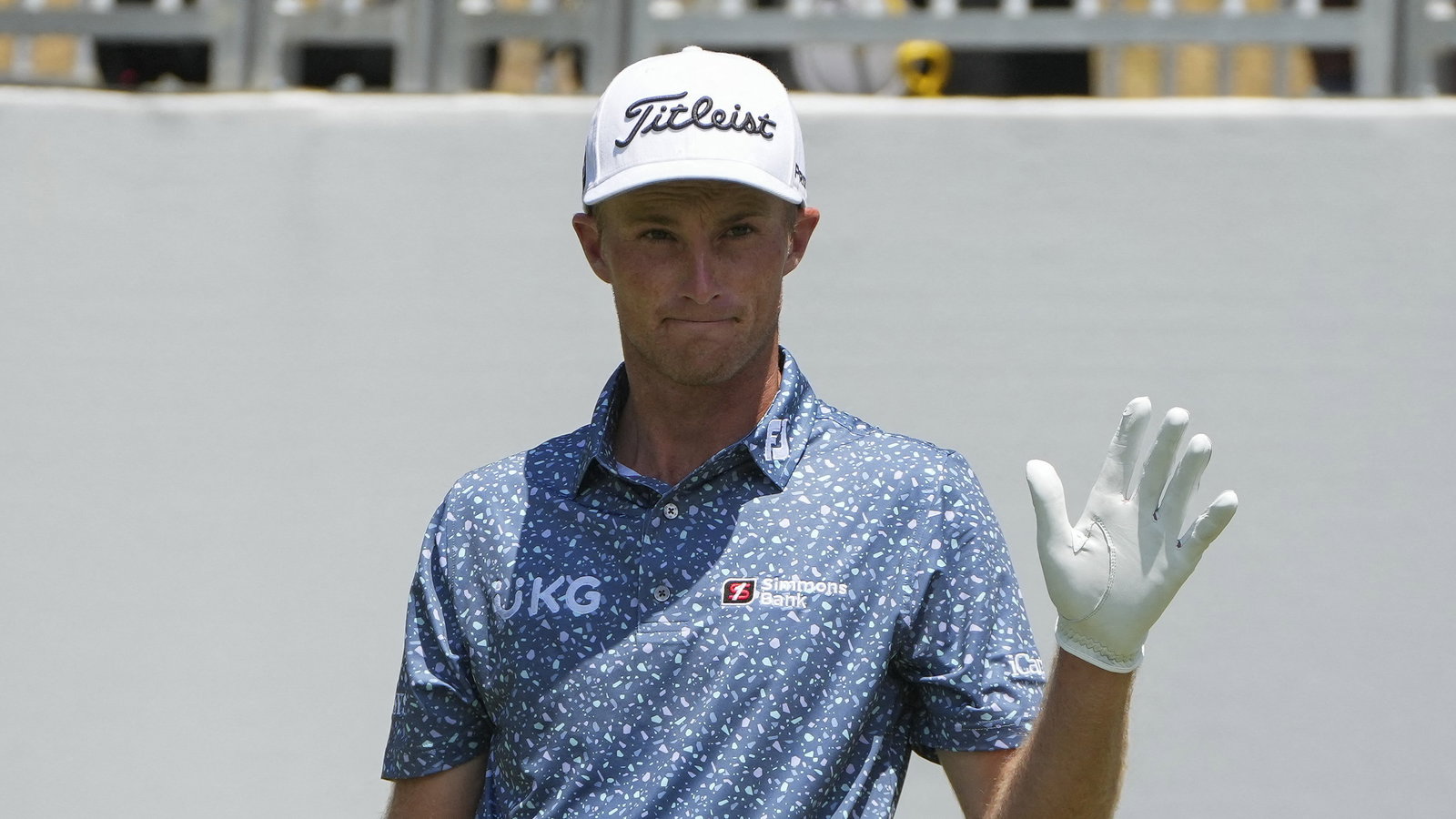 Will Zalatoris FINALLY WINS on PGA Tour at FedEx St. Jude Championship